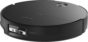 Robot sprzątający Roborock Vacuum cleaner Robot Saros 20/SONIC czarny S20S52-00 2