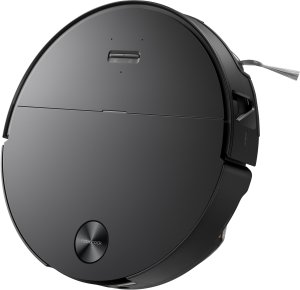 Robot sprzątający Roborock Vacuum cleaner Robot Saros 20/SONIC czarny S20S52-00 3