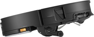 Robot sprzątający Roborock Vacuum cleaner Robot Saros 20/SONIC czarny S20S52-00 7