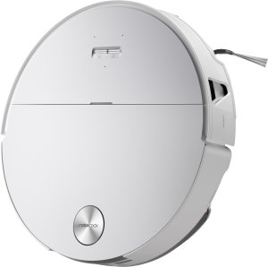Robot sprzątający Roborock Vacuum cleaner robot SAROS 20/SONIC Baltas S20S02-00 8