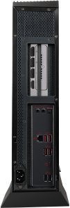 Komputer MSI Desktop Intel Core Ultra 7 265F 16 GB DDR5-SDRAM Storage SSD 1 TB NVIDIA GeForce RTX 5060 Ti On board graphics Not available Wi-Fi Yes Bluetooth Yes Windows 11 Home (MPG TRIDENT AS AI 2NVM7-073EU) 2