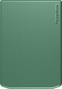 Czytnik PocketBook Verse Pro Color zielony (PB634K3-A-WW-B) 2