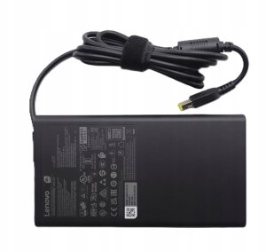Zasilacz Lenovo AC_ADAPTER 300W,3P,WW,CHICONY (5A11Q29114) 2