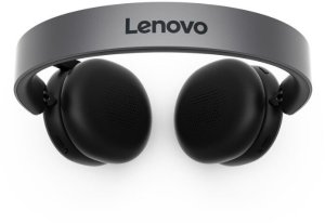 Słuchawki Lenovo ThinkPad Dual-Mode Wireless ANC Foldable Headset 8550 (Aura Edition) USB-A Teams (4XD1V23301) 2