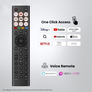 Telewizor Hisense A7DS 65" (20019129) 8