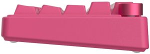 Klawiatura Royal Kludge R65 Przełączniki Cream (RK-R65-BERYRED-CRMSW-US) 4