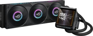 Chłodzenie wodne Asus ROG STRIX LC IV 360 ARGB LCD (90RC01M1-B0EAY0) 2