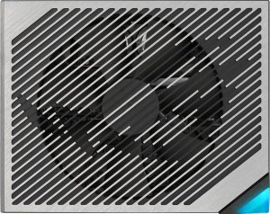 Zasilacz Asus ROG Thor Platinum III 1200W + kabel ROG Equalizer (ROG-THOR-1200P3-GAMING-E) 4