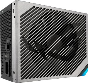 Zasilacz Asus ROG Thor Platinum III 1200W + kabel ROG Equalizer (ROG-THOR-1200P3-GAMING-E) 6