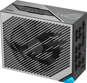 Zasilacz Asus ROG Thor Platinum III 1200W + kabel ROG Equalizer (ROG-THOR-1200P3-GAMING-E) 7