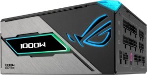 Zasilacz Asus ROG Thor Platinum III 1200W + kabel ROG Equalizer (ROG-THOR-1200P3-GAMING-E) 8