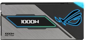 Zasilacz Asus ROG Thor Platinum III 1000W + kabel ROG Equalizer (ROG-THOR-1000P3-GAMING-E) 2