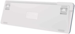Klawiatura Royal Kludge RK-S98 Light Cloud Beige switch (RK-S98-LTCLD-BEGSW-US) 4