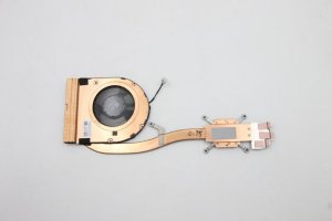 Chłodzenie CPU Lenovo DRIFT-3.0 Intel Thermal, 5H41B77164 2