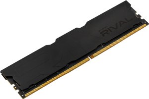 Pamięć GoodRam Rival Deep Black, DDR4, 16 GB, 3600MHz, CL18 (GGDKD4-36VL18/16G) 2