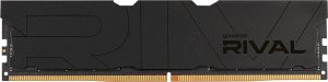 Pamięć GoodRam Rival Deep Black, DDR4, 32 GB, 3600MHz, CL18 (GGDKD4-36VL18/32GDC) 2