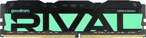 Pamięć GoodRam Rival Radiant, DDR4, 64 GB, 3200MHz, CL18 (GGRGD4-32L18/64GDC) 2