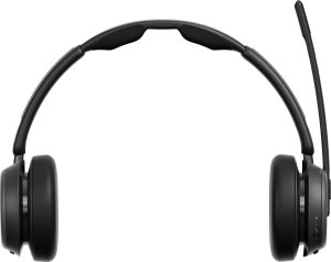 Słuchawki Epos IMPACT 1000 MS UC ANC WL USB-C+A Stand 3