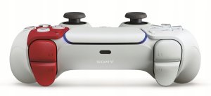 Pad Sony God of War Edition 2