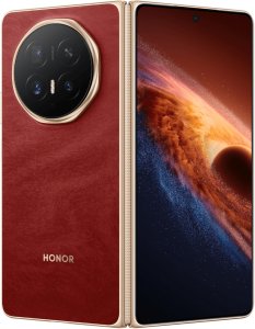 Smartfon Honor  Magic V6 5G 16/512GB Czerwony  (5109CEUD) 3
