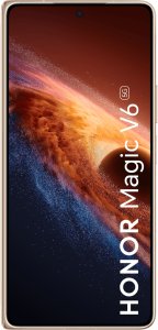 Smartfon Honor  Magic V6 5G 16/512GB Czerwony  (5109CEUD) 6
