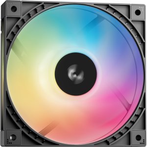 Chłodzenie wodne Deepcool LT360 Vision ARGB (R-LT360VISIONBKAMMC-G-1) 6