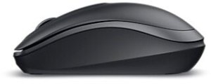 Mysz Dell WM118 Wireless 2.40 GHz (Black) 2