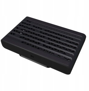 Router MikroTik hAP be lite (A42G-HBEP) 2