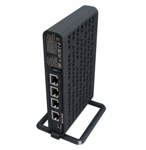 Router MikroTik hAP be lite (A42G-HBEP) 4