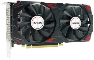 Karta graficzna AFOX Radeon RX 580 8GB GDDR5 (AFRX580-8192D5H3-V3) 2