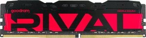 Pamięć GoodRam Rival Radiant, DDR4, 32 GB, 3200MHz, CL16 (GGRRD4-32L16A/32GDC) 2