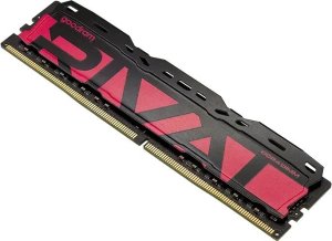 Pamięć GoodRam Rival Radiant, DDR4, 32 GB, 3200MHz, CL16 (GGRRD4-32L16A/32GDC) 4