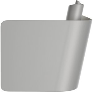 Podkładka Rampage PULSAR XXL 80x30x0,3 cm Szara (PULSARXXL-GRAY) 3