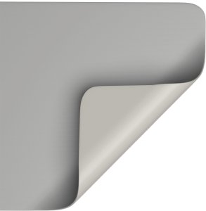 Podkładka Rampage PULSAR XXL 80x30x0,3 cm Szara (PULSARXXL-GRAY) 4