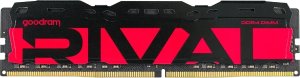 Pamięć GoodRam Rival Radiant, DDR4, 64 GB, 3200MHz, CL16 (GGRRD4-32L18/64GDC) 2