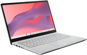 Laptop Asus Chromebook CM1405CM4A-S60079 14 cali FHD Kompanio 540 8GB 128GB eMMC ChromeOS Szary 2