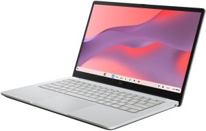 Laptop Asus Chromebook CM1405CM4A-S60079 14 cali FHD Kompanio 540 8GB 128GB eMMC ChromeOS Szary 3