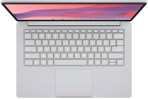 Laptop Asus Chromebook CM1405CM4A-S60079 14 cali FHD Kompanio 540 8GB 128GB eMMC ChromeOS Szary 4