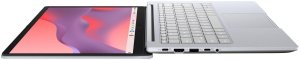 Laptop Asus Chromebook CM1405CM4A-S60079 14 cali FHD Kompanio 540 8GB 128GB eMMC ChromeOS Szary 5