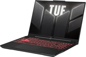 Laptop Asus TUF Gaming A16 FA607NUG-WH73 / 16" / Ryzen 7 7445HS / 16GB / 512GB SSD / Windows 11 Home (MOBASUGAM0098) 4