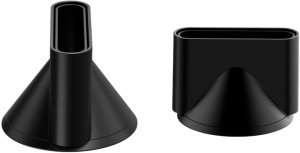 Suszarka Osom Professional SmartFlow AI Plasma biała (OSOMPSMFLWH) 5