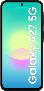 Smartfon Samsung Galaxy A27 5G 6/128GB Czarny (SM-A276BZK) 2