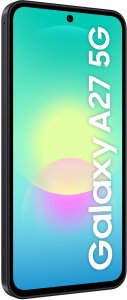 Smartfon Samsung Galaxy A27 5G 6/128GB Czarny (SM-A276BZK) 3
