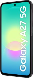 Smartfon Samsung Galaxy A27 5G 6/256GB Czarny  (88060993534450) 4