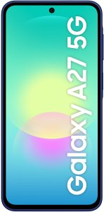Smartfon Samsung Galaxy A27 5G 6/128GB Granatowy (SM-A276BZB) 2