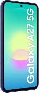 Smartfon Samsung Galaxy A27 5G 6/128GB Granatowy (SM-A276BZB) 3