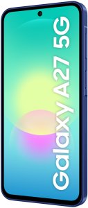 Smartfon Samsung Galaxy A27 5G 6/128GB Granatowy (SM-A276BZB) 4