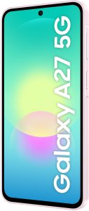 Smartfon Samsung Galaxy A27 5G 6/128GB Różowy 5