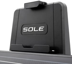 Bieżnia Urbogym Bieżnia elektryczna Sole F65 Hammer 12