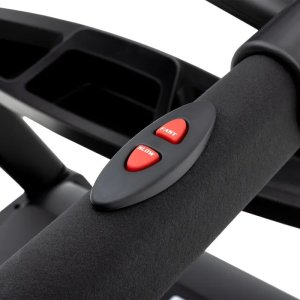 Bieżnia Urbogym Bieżnia elektryczna Sole F65 Hammer 16